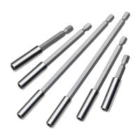 Rodillo De Conexión De Extensión Hexagonal 150mm Con Mango 1/4 Para Herramientas De Trabajo En Madera Accesorios De Cambio Rápido - details 0