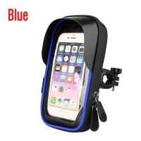 Soporte De Navegación GPS Para Bicicleta Y Motocicleta Impermeable Multifuncional Soporte Móvil Accesorios Para Moto Y Bicicleta - details 8