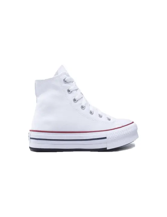 ZAPATILLA CONVERSE EVA LIFT HI - 1