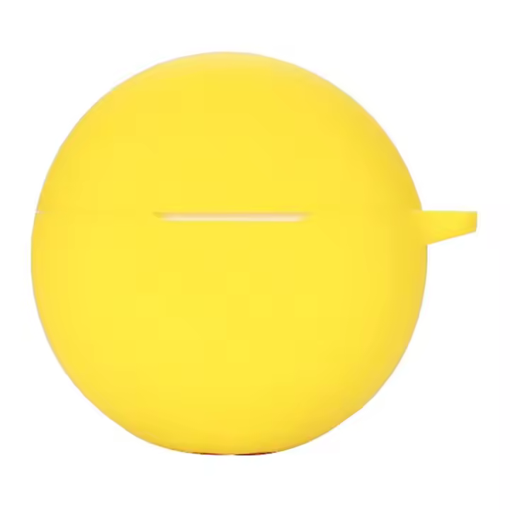 Para Oppo Enco Buds2 auricular Bluetooth Carga bin Funda protectora flexible de silicona cubierta La Manga - 1