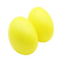 Juego De 12 Piezas De Huevo De Arena Con Música Instrumento De Percusión Orff Juguete De Aprendizaje Temprano Para Niños Regalos De Rhythm Musica Colores Atractivos Plásticos - details 6