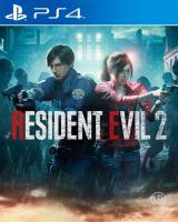 Resident Evil 2 Remake - Playstation4 - Nuevo precintado - PAL España - details 1