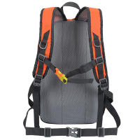 Mochila De Senderismo Al Aire Libre 20L Impermeable Para Hombres Y Mujeres Ligera Plegable Deporte Daypack Para Viajes Escalada Camping - details 1