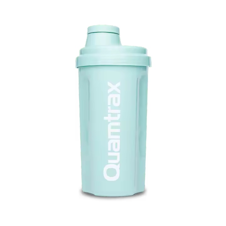 Shaker Basic 700ml QUAMTRAX - 1