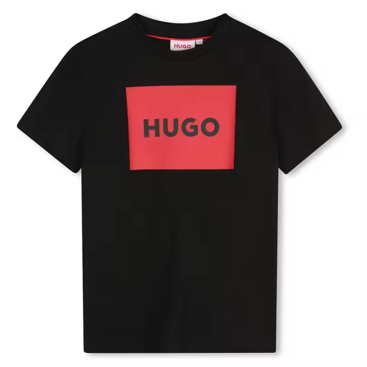 Hugo Camiseta De Manga Corta G00334 - 1