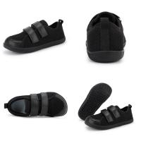 Zapatos De Pies Nudos Para Niños Y Niñas | Zapatillas Minimalistas Ligeras | Se Abren Naturalmente | Color Malla (aire) - details 26