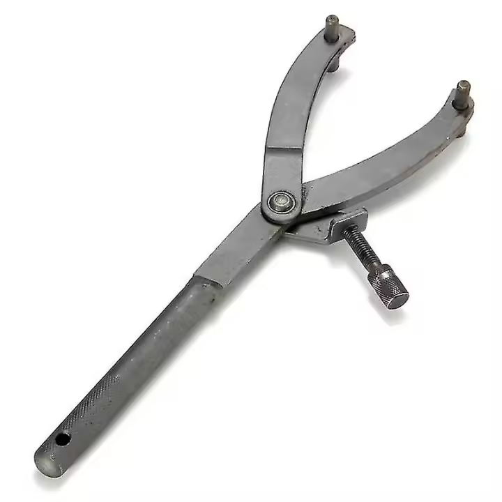For Motorcycle Accessries Atv Scooter Spanner Wrench Variator Flywheel Clutch Holder Remover Puller Tool Dropshipping - 1