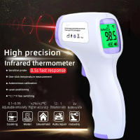 ALIWUZN Termómetro Digital Industrial No Médico Herramienta De Medición De Temperatura Para El Hogar - details 5