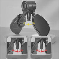 Entrenador De Músculos Pélvicos Ajustable Para Adelgazamiento Y Fortalecimiento De Las Piernas Y El Piso Uretral 1 Pieza - details 5