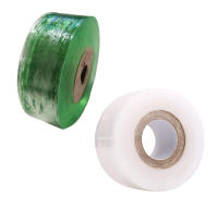 Cinta Autoadhesiva De Plástico PE Para Enraizamiento De Árboles Y Plantas Vínculo De Tomates Y Vines 2mm 3mm Ancho Accesorios De Jardín - details 8