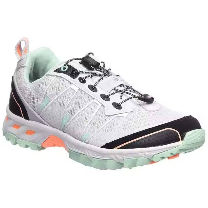 Zapatillas de Running Campagnolo Damen para mujer en color blanco - 1
