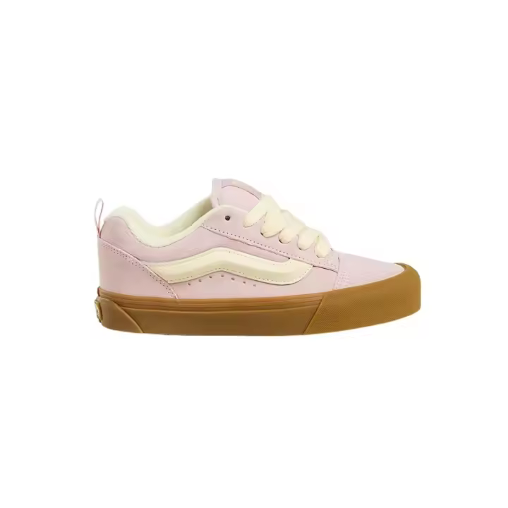 Knu Skool GUM SEPIA ROSE - 1