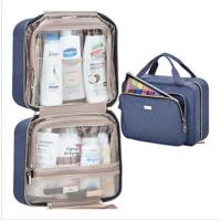 Bolsa de almacenamiento para neceseres de viaje, neceser de viaje, neceser de moda - details 5