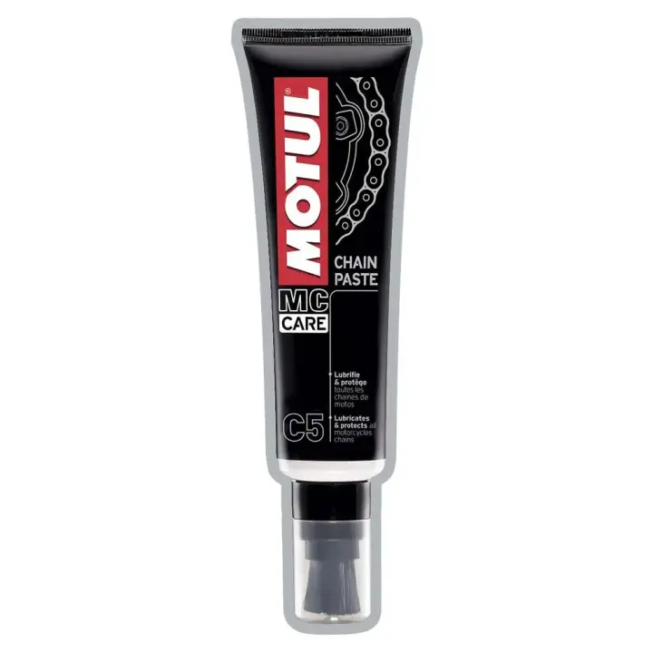Motul Desengrasante C5 Chain Paste 150ml - 1