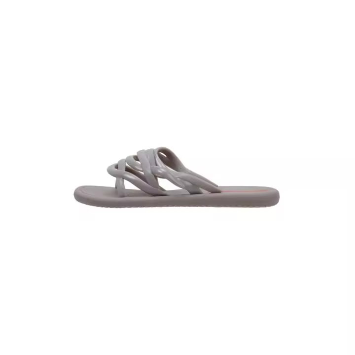Ipanema IPANEMA MEU SOL SLIDE FEM Chanclas Mujer Gris - 1