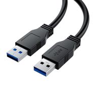 Cable USB 3.0 Corto Macho a Macho Extensión Para Enfriamiento De Ventilador Pad Cámara Reproductor De DVD Producto Chino - details 4