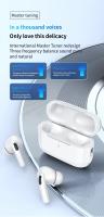 Auriculares Inalámbricos Bluetooth Air pro HiFi Sonido Baja Latencia Reducción De Ruido Para iPhone Android Venta Caliente - details 12