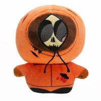 Peluche South Park De Stan Marsh Eric Cartman Y Butters Stork Para Niños Regalo De Cumpleaños Y Navidad Material De Algodón Relleno De Poliéster Tamaño 20cm Unisex - details 1