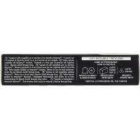 Segafredo Zanetti 100 Cápsulas de Aluminio Compatibles con Nespresso Café Clásico Sabor Rico y Armonioso (10 Cajas de 10 Cápsulas) - Adecuadas para Máquinas Nespresso Original - QUMIR - details 1