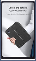 Teclado Mágico AJIUYU Para iPad Mini 6ta Generación 8.3 Pulgadas Mini6 Cubierta Inteligente Con Atracción Magnética Retroiluminado Idioma Español Portugués - details 6