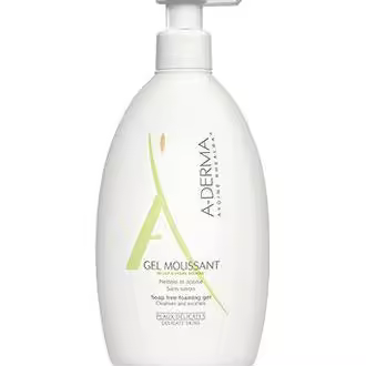 A-Derma Dermopan Jabón Líquido Hidratante, 500 Ml - 1