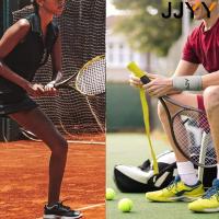 Cinta De Agarre Para Raqueta De Tenis Y Badminton Antideslizante Mate Absorbente De Humedad Para Manejo Seguro Y Confort - details 5