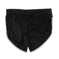 Pantalones Deportivos Para Mujer Briefs De Dormir Ropa Interior Cortos Tights Skinny Pantalones Negro Gris Rojo L XL XXL Secado Rápido Casual Fitness Yoga - details 8