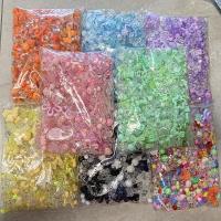 Cuentas De Acrílico En Colores Y Estilos Mixtos Para Crear Pulseras Y Collares Suministros De Joyería DIY Accesorios Hechos a Mano Pack De 50g - details 11