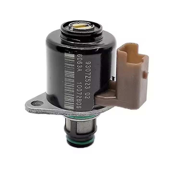 Válvula de control de medición del regulador de presión de la bomba de combustible para automóvil (9307z523b 9109-903) - 1