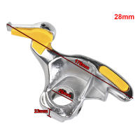 Kit De Cambio De Neumáticos Para Coche Motocicleta Y Camión 28/30mm Herramientas Universales Para Desmontaje Y Montaje De Ruedas Accesorios De Automóvil - details 6