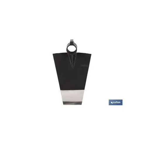 Azada Cofan 530-1 (225x75mm) - Herramientas de Jardinería de Alta Calidad - 1