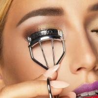 Pack rutina maquillaje KIKO MILANO eye set: Eyelash Curler + Extra Sculpt Volume Mascara+ Definition Waterproof Eyeliner - details 2