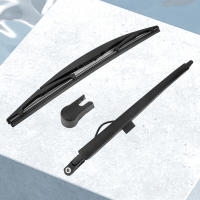 Rama Del Limpiaparabrisas Trasero Con Hoja De Repuesto 15761497 Para Cadillac Escalade Chevrolet Suburban Tahoe GMC Yukon Chevy - details 0