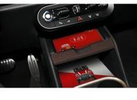 6Pcs Tapete De Cuero Antideslizante Para Puerta De Coche Mini Countryman U25 2024 2025 Soporte De Taza Y Ranura Decorativo - details 11
