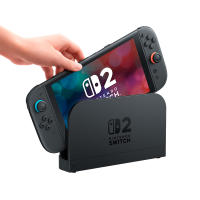 CONSOLA NINTENDO SWITCH 2 PACK GV 1 Nueva a Estrenar - España - PREVENTA - Lanzamiento 05/06/25 - details 4