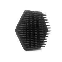 Cepillo De Limpieza Facial Para Hombres Mini Scrubber De Silicona Con Masaje Profundo Para Shave Y Limpieza De Piel - details 7