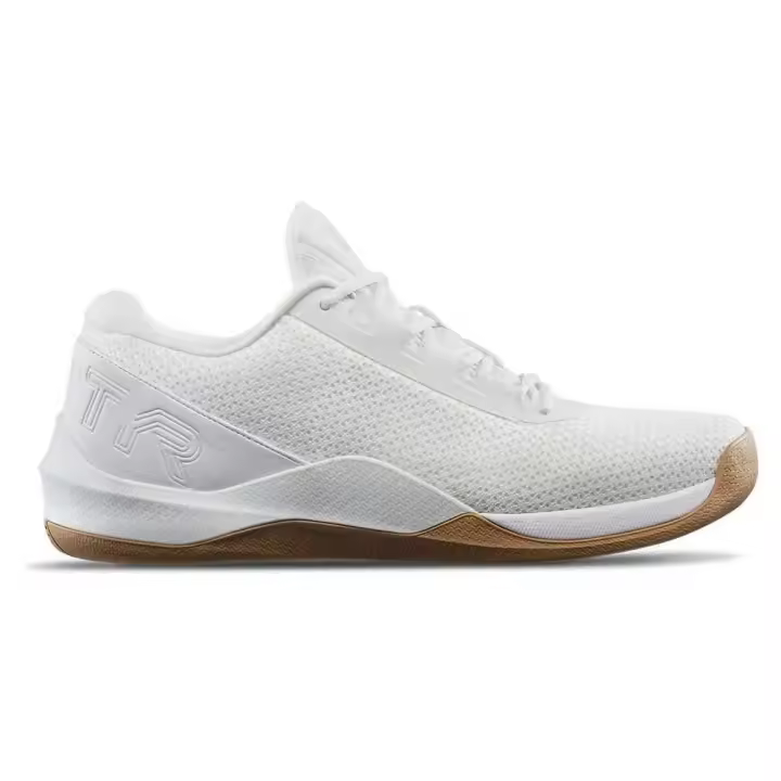 Calzado hombre Zapatillas deportivas Tyr Zapatillas Cxt2 Blanco - 1