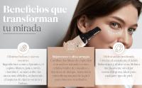 Laiol Biocosmetics Contorno de Ojos con Jazmín y ácido Hialurónico - Reducción de Ojeras y Arrugas - details 1