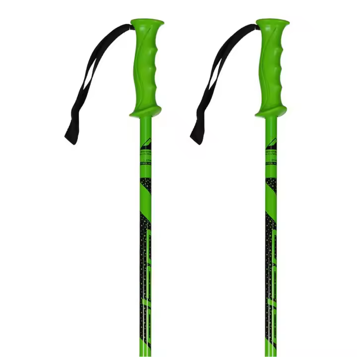 Elan Bastones Junior Rockrod Verde Unisex Niños - 1
