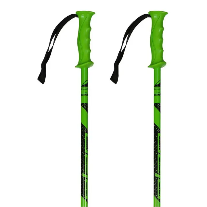 Elan Bastones Junior Rockrod Verde Unisex Niños - 1