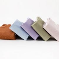 5 Pares De Calcetines Antideslizantes Para Mujer Deportivos De Yoga Y Pilates Para Otoño Y Primavera Calcetines De Dedos - details 8