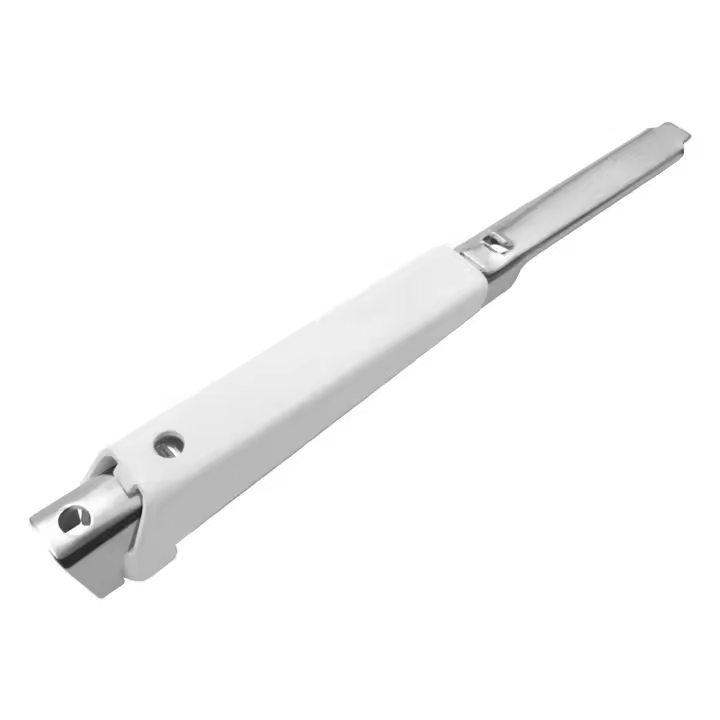 Abrepuertas Multifuncional Ajustable Acero Inoxidable Portátil Herramienta De Eliminación De Tapas De Botellas De Cerveza Accesorios De Cocina - 1