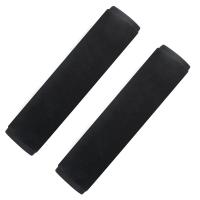 2Pcs/Set Fundas Para Cinturón De Seguridad De Coche Funda Suave Y Transpirable Para Hombro Accesorios De Interior Protección Del Cinturón De Seguridad - details 5