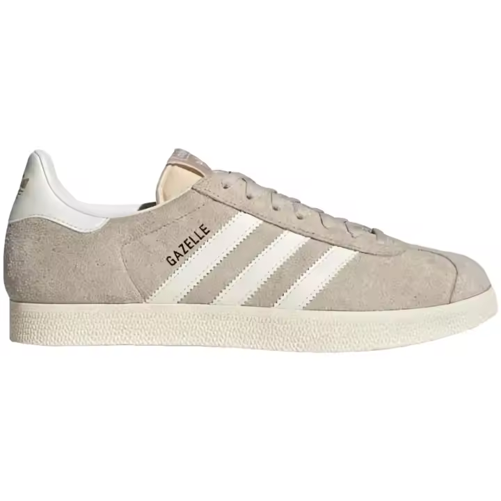 Zapatillas Adidas Gazelle para hombre en color beige - 1