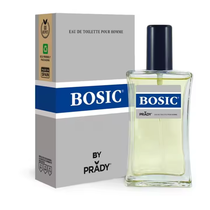Prady Parfums COLONIA DE HOMBRE 90 ML PRADY - FRAGANCIAS DE MODA MAS EXITOSAS - Amplia Gama - 1