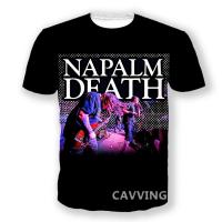 Camiseta 3D Impresión CAVVING Estilo Harajuku Hip Hop Casual Para Hombres Y Mujeres Camiseta De Verano Transpirable Gorrión Negro - details 16