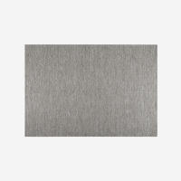 ALFOMBRA ZIGZAG ROMBOS GREY MEDIDA 60X90 CM Linea Paralela - details 2