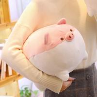 Gordo Dulce, alforfable sudadera del relleno animal del cerdito - details 0