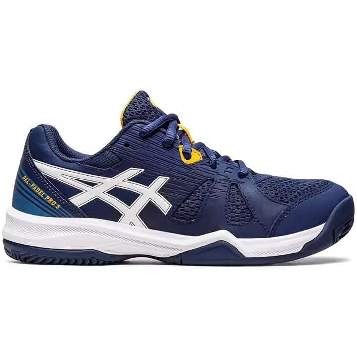 Calzado Asics modelo Gel-Padel Pro 5 Gs - 1
