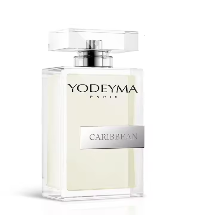 Yodeyma Caribbean Eau de Parfum 100ml - Duración de Larga Duración-Perfume para Hombres - 1